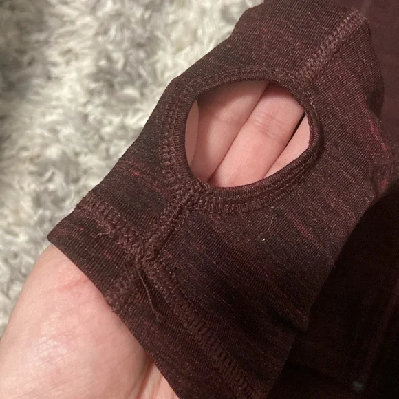 Bench zip up - Picture 4 of 7